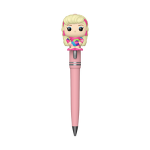 Barbie - Barbie (Pink Ink) Pop! Pen