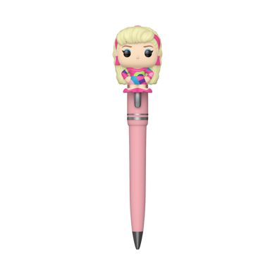 Barbie - Barbie (Pink Ink) Pop! Pen