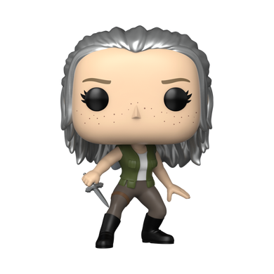 Powerless - Paedyn Gray Pop! Vinyl