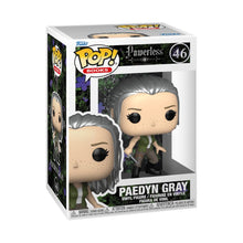 Powerless - Paedyn Gray Pop! Vinyl