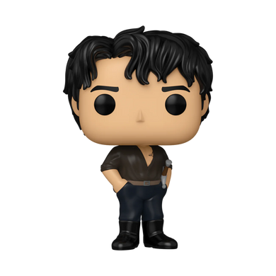 Powerless - Kai Azer Pop! Vinyl