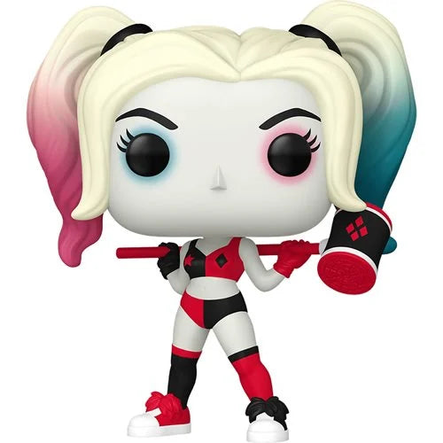 Harley Quinn: Animated TV Series (2019) - Harley Quinn Pop! Vinyl