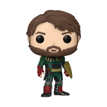 The Boys - Soldier Boy Pop! Vinyl
