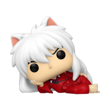 Inuyasha - Inuyasha (Laying) Pop! Vinyl