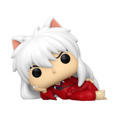 Inuyasha - Inuyasha (Laying) Pop! Vinyl