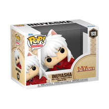 Inuyasha - Inuyasha (Laying) Pop! Vinyl