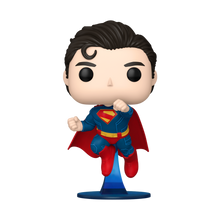 Superman: Legacy (2025) - Superman 10" Pop! Vinyl