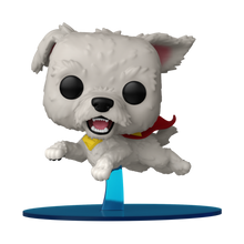 Superman: Legacy (2025) - Krypto Pop! Vinyl