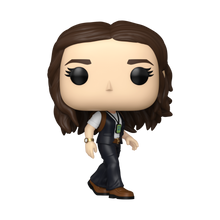 Superman: Legacy (2025) - Lois Lane Pop! Vinyl