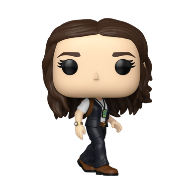 Superman: Legacy (2025) - Lois Lane Pop! Vinyl
