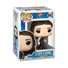 Superman: Legacy (2025) - Lois Lane Pop! Vinyl