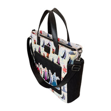 Disney Villians - Convertible Backpack & Tote Bag