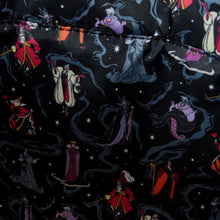 Disney Villians - Convertible Backpack & Tote Bag