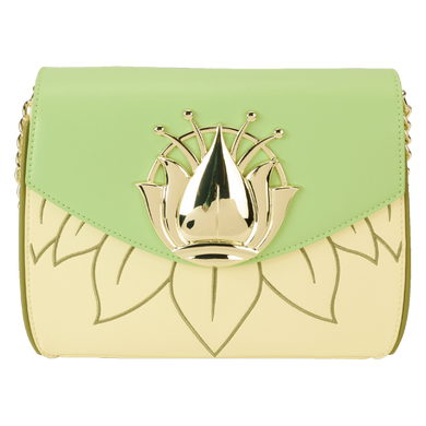 Princess & The Frog - 15th Anniversary Crossbody Bag