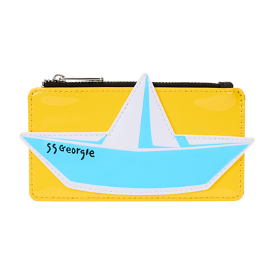 IT - Georgie Boat Large Cardholder