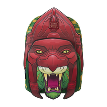 Masters of the Universe - Battle Cat Cosplay Full Size Backpack