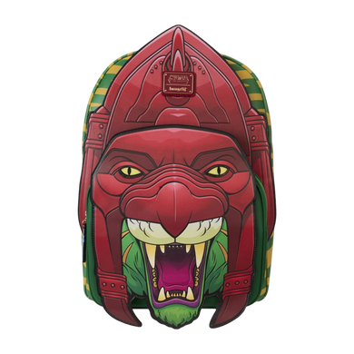 Masters of the Universe - Battle Cat Cosplay Full Size Backpack