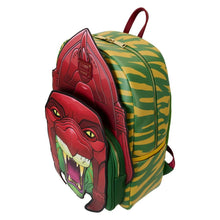 Masters of the Universe - Battle Cat Cosplay Full Size Backpack