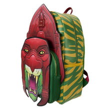 Masters of the Universe - Battle Cat Cosplay Full Size Backpack