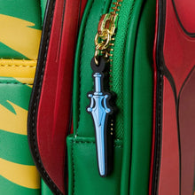 Masters of the Universe - Battle Cat Cosplay Full Size Backpack