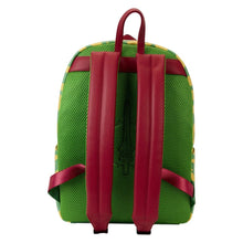 Masters of the Universe - Battle Cat Cosplay Full Size Backpack