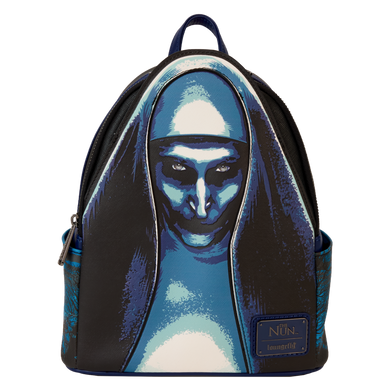 The Nun - Cosplay Mini Backpack