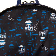 The Nun - Cosplay Mini Backpack