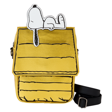 Peanuts - 75th Anniversary Crossbody