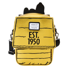 Peanuts - 75th Anniversary Crossbody