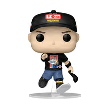 WWE - John Cena (WrestleMania 41) US Exclusive Pop! Vinyl [RS]