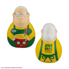 Sakamoto Days - Sakamoto Squishy Toy