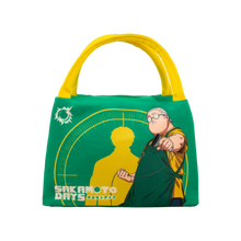 Sakamoto Days - Killer Appetite Lunch Bag