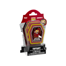 Child's Play - Tiffany Pocket Coffin Poppers!