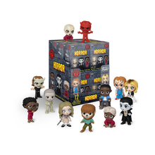Halloween - Horror (Universal Pictures) Mystery Minis [Display of 12]