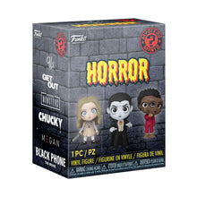 Halloween - Horror (Universal Pictures) Mystery Minis [Display of 12]