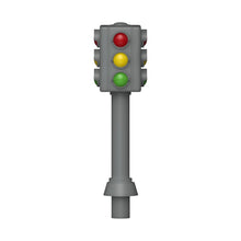 Bitty City - Road Kit Expansion Pack #1