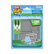 Bitty City - Land Kit Expansion Expansion Pack