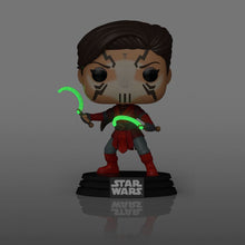 Star Wars: Tales of the Empire - Morgan Elsbeth (Glow) Pop! Vinyl