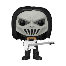 Slipknot: Mick with Guitar Pop Vinyl
