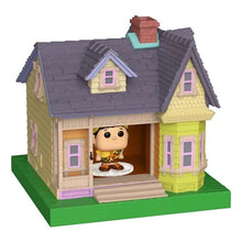 Up House Funko Bitty Pop! Town