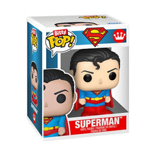 DC Comics Fortress of Solitude Funko Bitty Pop! Town