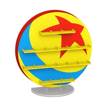 Pixar Ball Funko Bitty Pop! Display Shelf