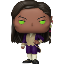 Castlevania: Nocturne - Olrux Pop! Vinyl Figure