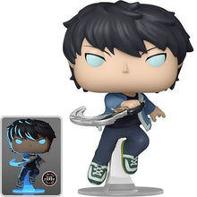 Solo Leveling Sung Jinwoo Funko Pop! Vinyl