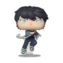 Solo Leveling Sung Jinwoo Funko Pop! Vinyl