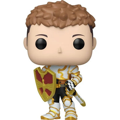 Solo Leveling Yoo Jinho Funko Pop! Vinyl