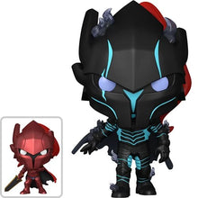 Solo Leveling Igris Funko Pop! Vinyl Chase Case