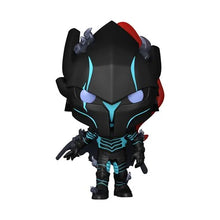 Solo Leveling Igris Funko Pop! Vinyl Chase Case