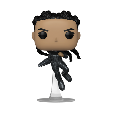 Superman (2025) - The Engineer Pop! Vinyl