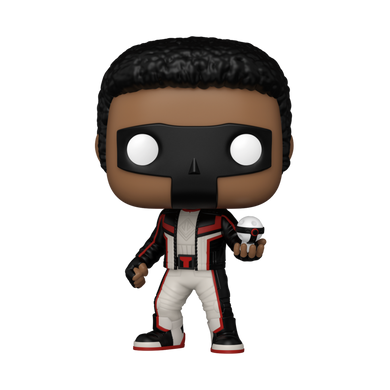 Superman (2025) - Mr Terrific Pop! Vinyl